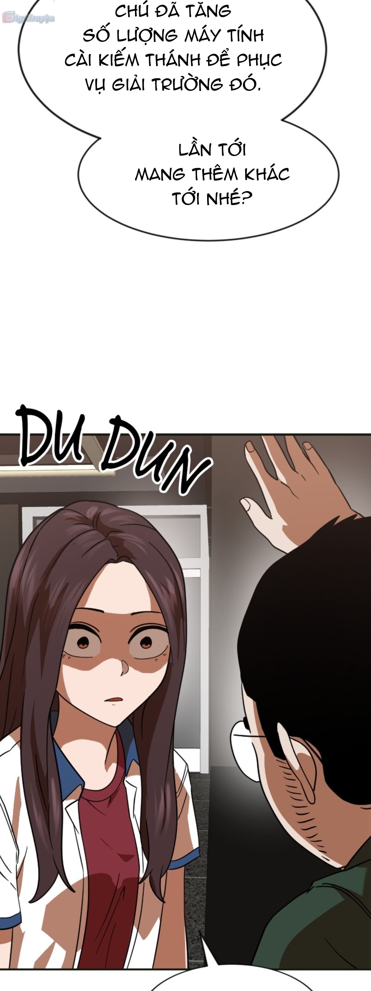 Đọc truyện [Leak] Cao thủ tái xuất - Chap 61 